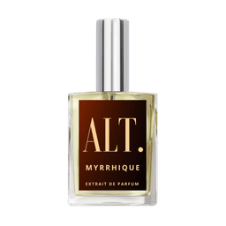 Myrrhique