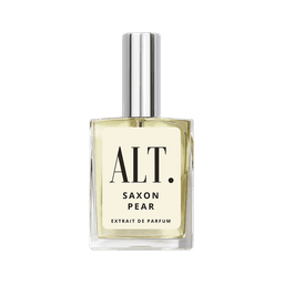 Saxon Pear