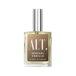 Sensual Vanilla