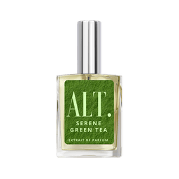 Serene Green Tea