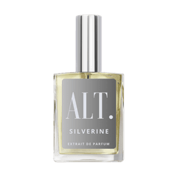 Silverine