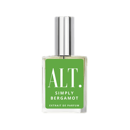 Simply Bergamot