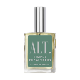 Simply Eucalyptus