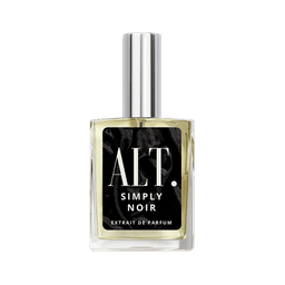 Simply Noir