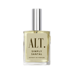 Simply Santal