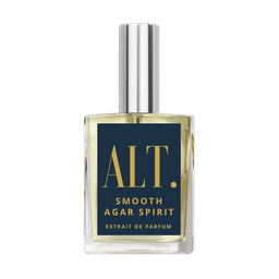 Smooth Agar Spirit