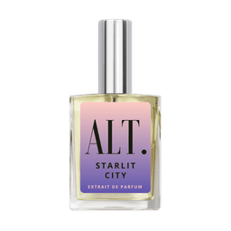 Starlit City