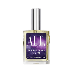 Terrestrial