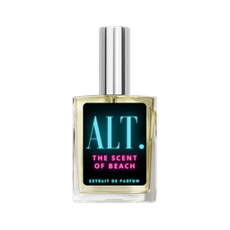 The Scent Of Beach