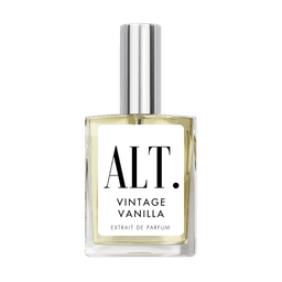 Vintage Vanilla