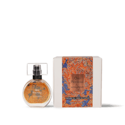 Oud Patchouli Oil