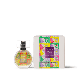 Tonka Musk Oil