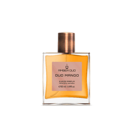 عطر عود مانجو