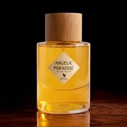Angelic Paradise • Volaré (𝐼𝑛𝑠𝑝𝑖𝑟𝑎𝑡𝑖𝑜𝑛 𝐴𝑛𝑔𝑒𝑙𝑠' 𝑆ℎ𝑎𝑟𝑒 𝑃𝑎𝑟𝑎𝑑𝑖𝑠)