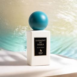 Harmony Of Pearls • Volaré (𝐼𝑛𝑠𝑝𝑖𝑟𝑎𝑡𝑖𝑜𝑛 𝐼𝑠𝑜𝑙𝑎 𝐵𝑙𝑢)