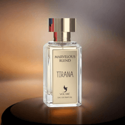 Marvelous Blend Tirana • Volaré (𝐼𝑛𝑠𝑝𝑖𝑟𝑎𝑡𝑖𝑜𝑛 𝑇𝑖𝑙𝑖𝑎)