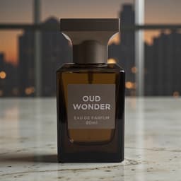 Oud Wonder • Fragrance World (𝐼𝑛𝑠𝑝𝑖𝑟𝑎𝑡𝑖𝑜𝑛 𝑂𝑢𝑑 𝑊𝑜𝑜𝑑)