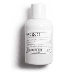Aro Fac Bacc Rouge