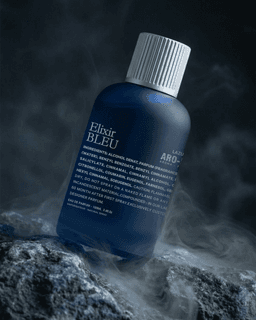 Aro Fac Elixir Bleu
