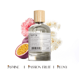 Aro Fac Fruity 26