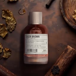 Aro Fac - Suger Brown