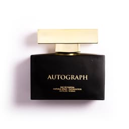 Autograph Gold