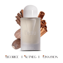 L'eau