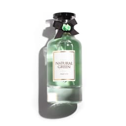 Natural Green