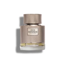 Oud Shimmer Gold