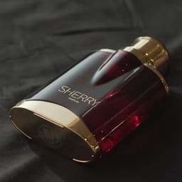 Sherry