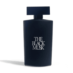 The Black Musk