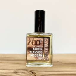 Amber Classico Modern