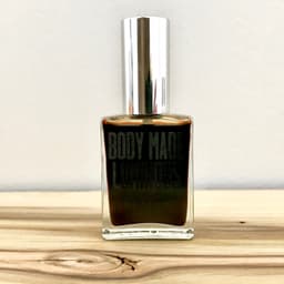 Body Made Luminous