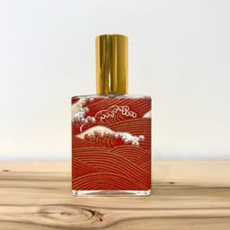 Geisha Marron