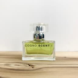 No. 1 Bergamot Sage