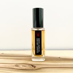 Olympic Amber