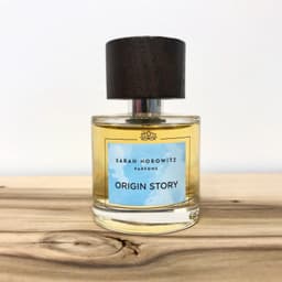 Origin Story