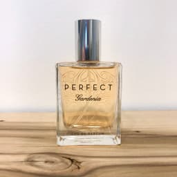 Perfect Gardenia