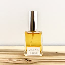 Qajar Rose