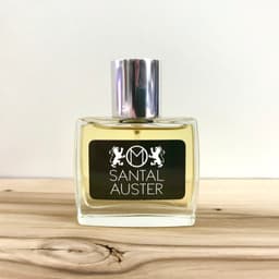 Santal Auster