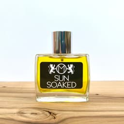 Sun Soaked
