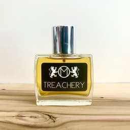 Treachery