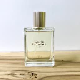 White Flowers
