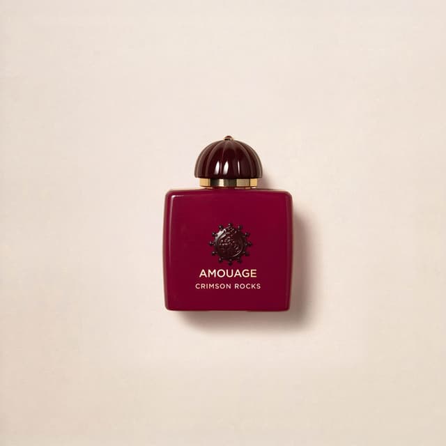 Amouage Crimson Rocks
