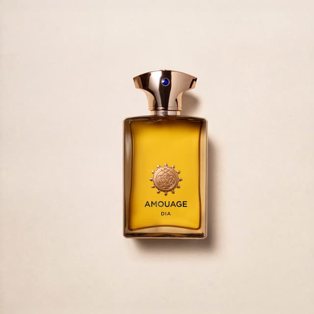 Amouage Dia Man