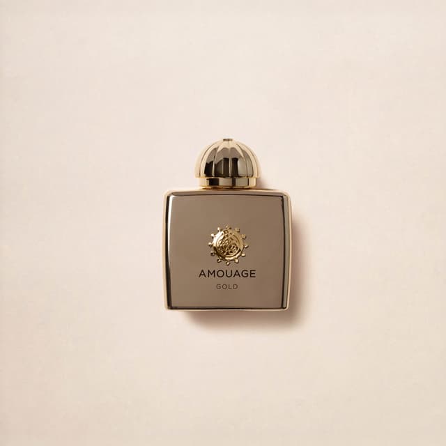 Amouage Gold Woman