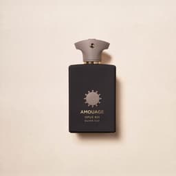Opus XIII Silver Oud