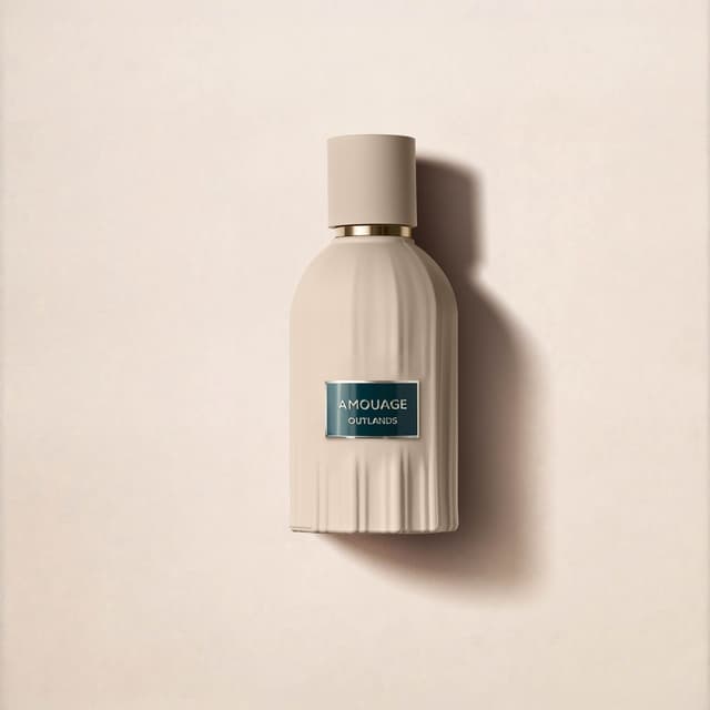 Amouage Outlands