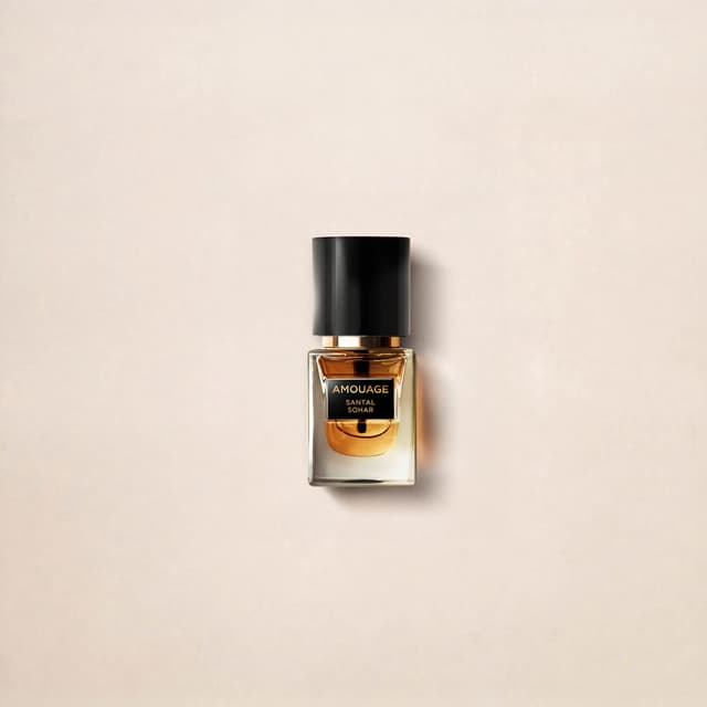 Amouage Santal Sohar