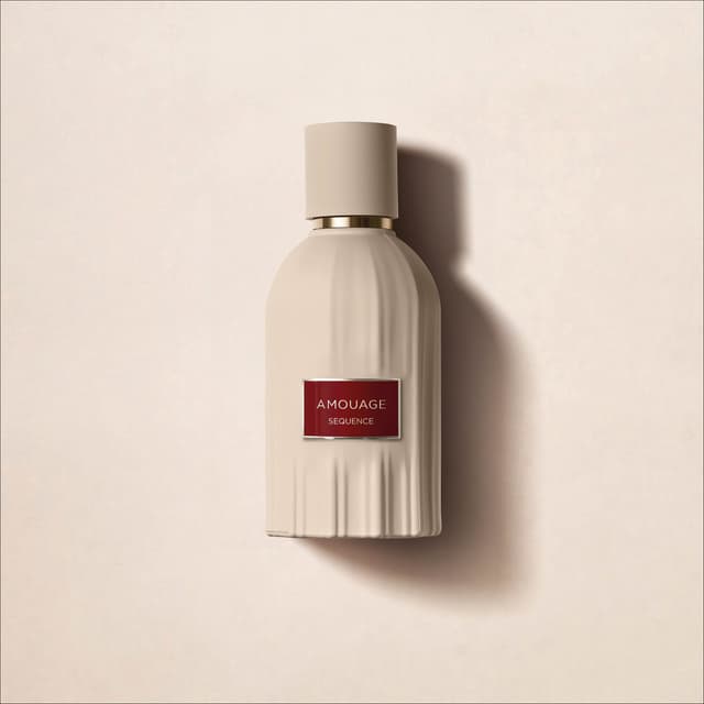 Amouage Sequence